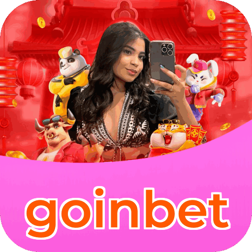 Aplicativo mobile goinbet